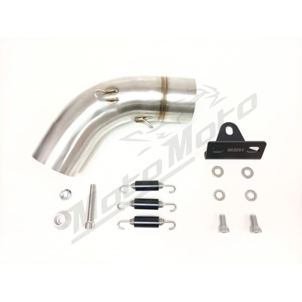 IXIL RC3B duslintuvas KTM Duke 990 24-25