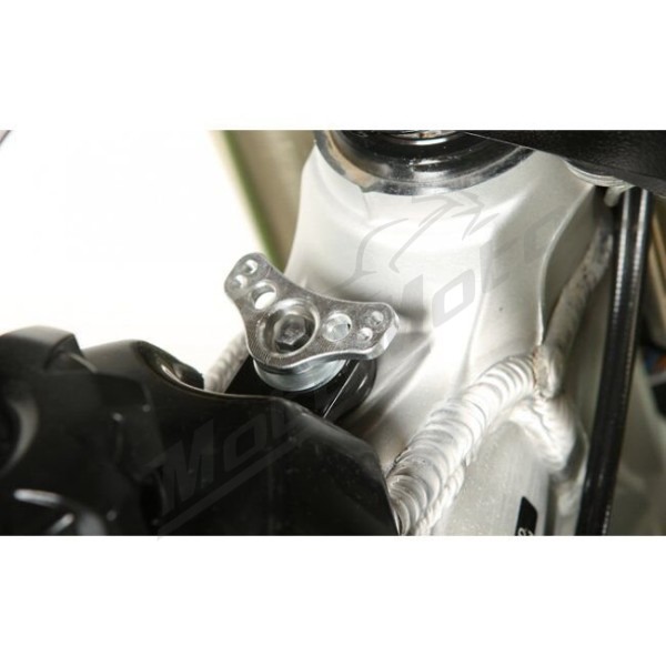 KSX Mounting Kit for Hour-Meter