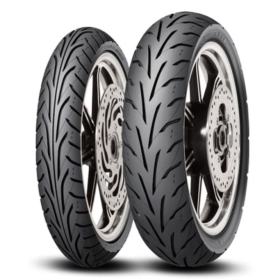 DUNLOP Tyre ARROWMAX GT601 M/C 70H TL 150/70 R18