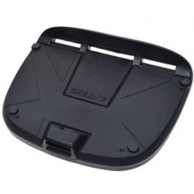 IŠPARDAVIMAS! Plastikinė plokštelė centrinėms daiktadėžėms SHAD SH48 SH49 SH50