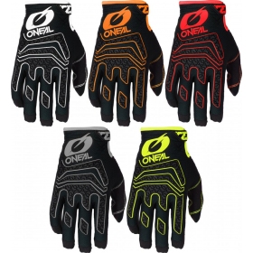 Oneal Sniper Elite OFFROAD / MTB gloves