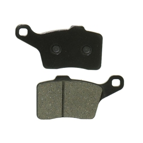 Sno-X Brake Pad Set Ski-Doo / Lynx 550-1200 08-21