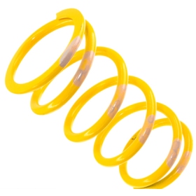 Team Spring Primary Venom Ski Doo 160-320 Yellow / almond