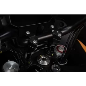 GILLES TOOLING Handlebar Risers Moto Guzzi Stelvio 1000 24-25