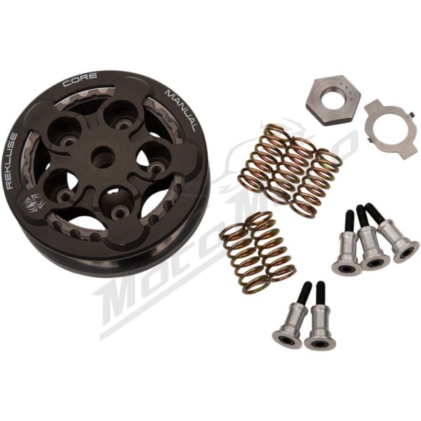 REKLUSE Core Manual Clutch Kit Gas Gas / Yamaha 250-300 01-19