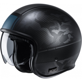 HJC V30 Alpi OPEN FACE HELMET