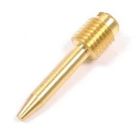 MIKUNI MIXTURE SCREW FOR CARBURETOR TMX35/38 AND TMS38