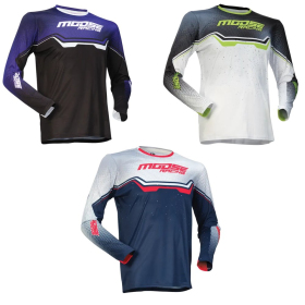 MOOSE OFFROAD SOFT-GOODS Youth Qualifier® Jersey