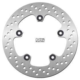 NG BRAKES 1772 fiksuotas stabdžių diskas BMW G 310 16-24