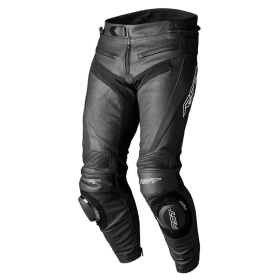 RST TracTech Evo 5 CE Leather Pants Short Leg