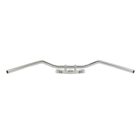 TRW 25,4mm (1") Steel Handlebar 900mm Universalus / Harley Davidson / Honda / Triumph 600-1800cc 74-17