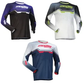 MOOSE OFFROAD SOFT-GOODS Youth Qualifier® Jersey