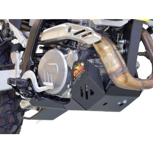 AXP RACING "Xtrem" Dugno Apsauga SUZUKI DR-Z4S 400cc 2025