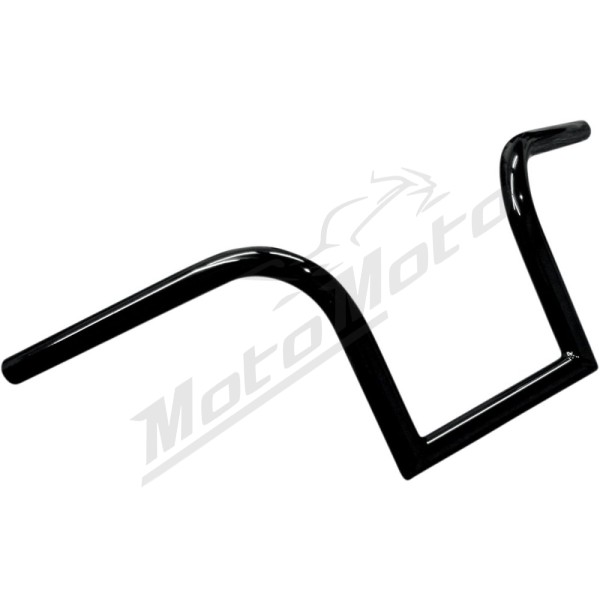 LA CHOPPERS Bourbon Handlebar 25,4mm 71x20,5cm