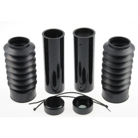 CULT WERK Fork Covers Harley Davidson 1450-1690cc 2006-2017