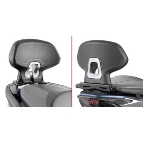 GIVI TB1166A Passenger backrest HONDA ADV250/ NSS125-300 15-22