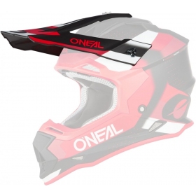 Oneal 2Series Spyde Helmet Peak