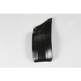 UFO Rear Shock Flap Black KTM SX / EXC 125-525 98-08