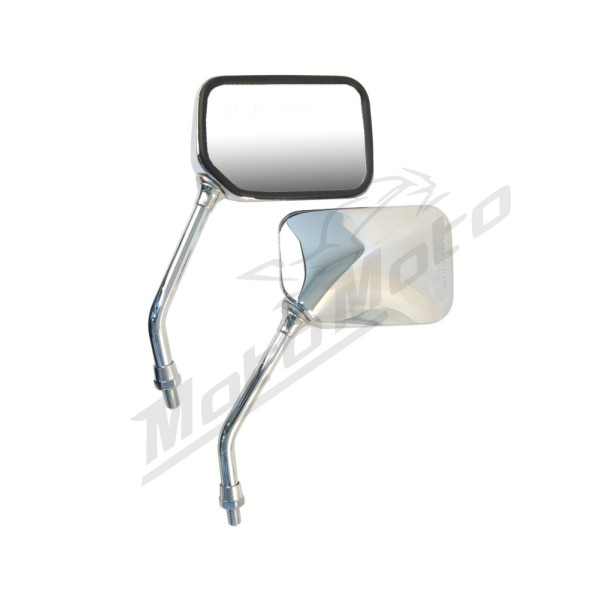 EMGO Mirror Honda CB / CBF / VT 125/1300 92-13 1pc