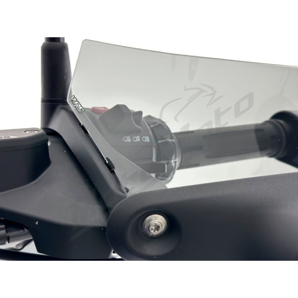 WRS WRS Handguard Extension Kit for BMW R1300GS ABS 23-25