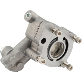 DRAG SPECIALTIES High Performance Oil Pump Harley Davidson FLD / FLHR / FLHRC / FLHRSE / FLHT / FLHTC 1450-1800cc 06-17