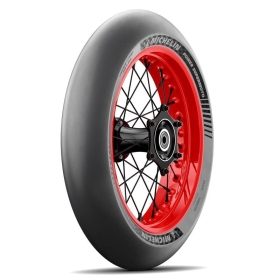 MICHELIN priekinė padanga trasai NHS TL 120/80 R16