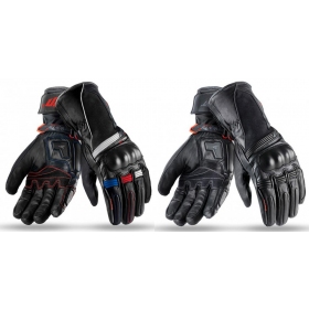 Seventy 70 SD-T1 winter leather gloves