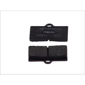 Ferodo sinter-SG-ST Brake Pads BMW / Harley Davidson / Honda / Kawasaki / Suzuki / Yamaha 600-1400cc 96-15
