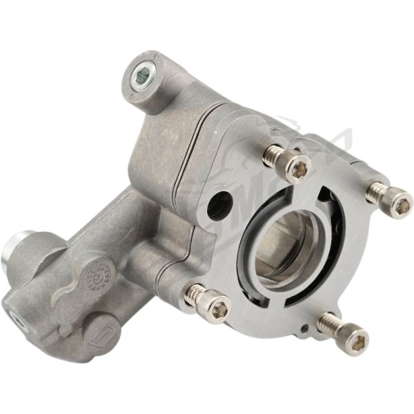 DRAG SPECIALTIES High Performance Oil Pump Harley Davidson FLD / FLHR / FLHRC / FLHRSE / FLHT / FLHTC 1450-1800cc 06-17