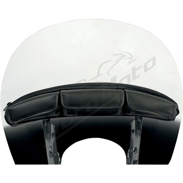 MEMPHIS SHADES METRIC Windshield Pouch