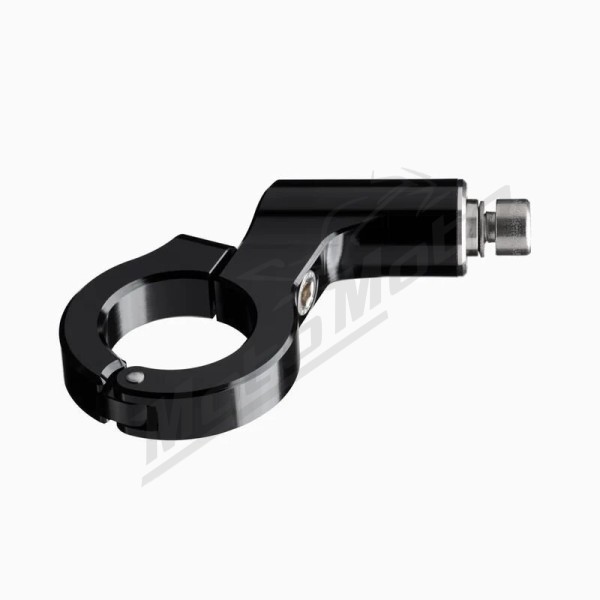 MOTOGADGET Classic Pivot 110 mm veidrodėlis