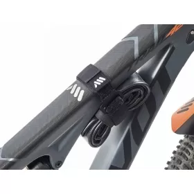 ALL MOUNTAIN STYLE Hook & Loop Strap