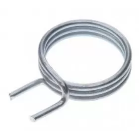 Gear shifting spring large SIMSON S51