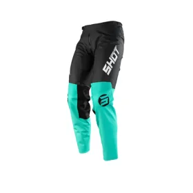 SHOT Racing Devo Storm Pants