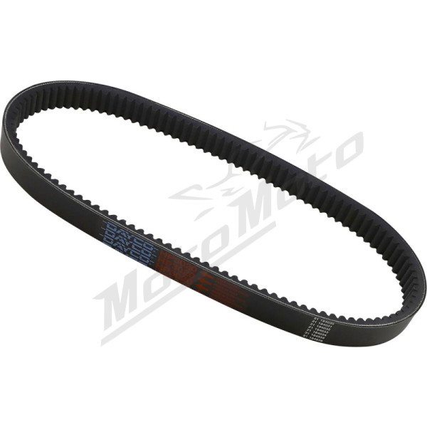 Dayco HP 3020 variatoriaus diržas Polaris Centurion / Charger / Cobra / Colt / Custom / Electra / Galaxy / Indy / Mustang / RXL  / Trail / XLT 250-700 72-11