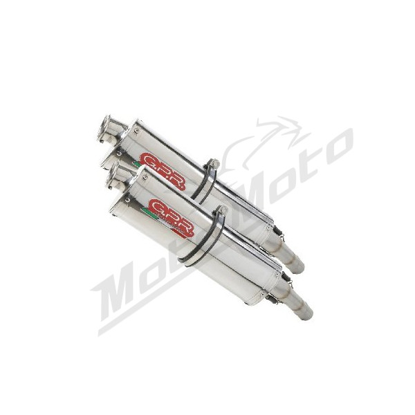 GPR Duslintuvai Yamaha FJR 1300 06-16