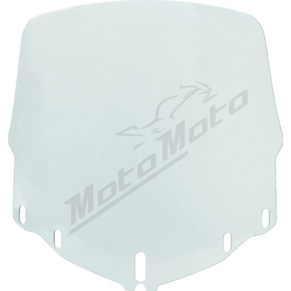 MEMPHIS SHADES METRIC Gold Wing Windshield Honda GL 1800 01-10 