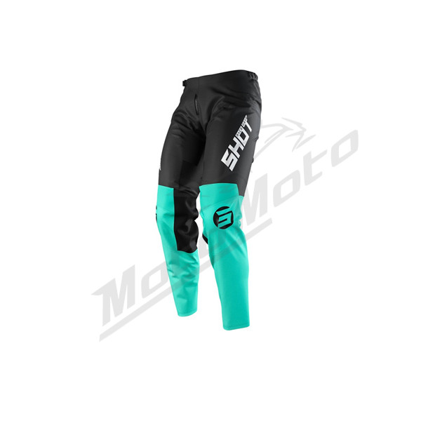 SHOT Racing Devo Storm Pants