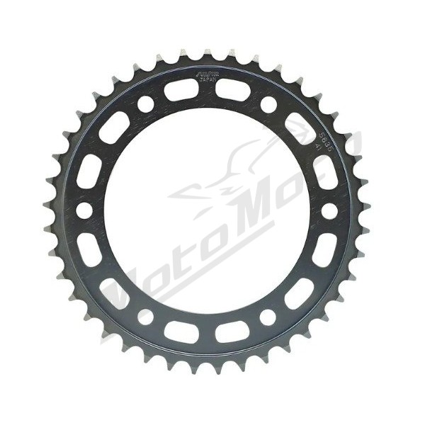 SUNSTAR SPROCKETS Rear Sprocket 520 HM Moto / Honda 125-500 82-22