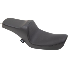 DRAG SPECIALTIES Predator III Sėdynė Harley Davidson FXD / FXDL / FXDS-CON / FXDWG / FXDX / FXDXT 1340-1450 96-03
