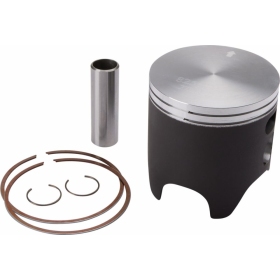 WOSSNER 2T Piston Kit 71.96mm Husqvarna / KTM 300cc 08-18