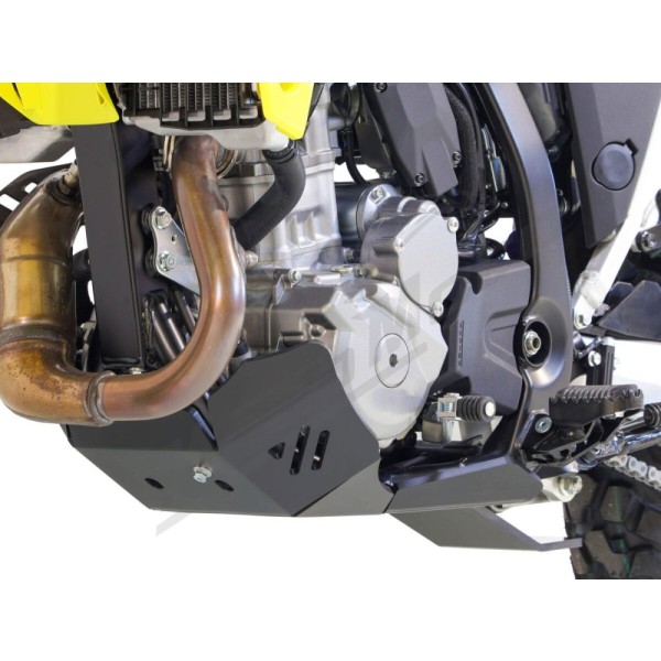 AXP RACING "Xtrem" Dugno Apsauga SUZUKI DR-Z4S 400cc 2025