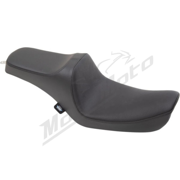 DRAG SPECIALTIES Predator III Sėdynė Harley Davidson FXD / FXDL / FXDS-CON / FXDWG / FXDX / FXDXT 1340-1450 96-03