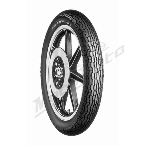 Padanga Bridgestone L303 3.00 R18 47P TT