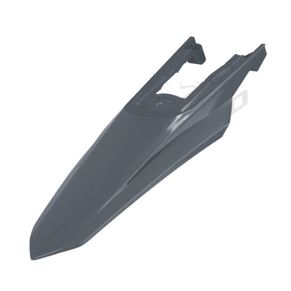 POLISPORT Rear Fender - KTM SX85 18-24