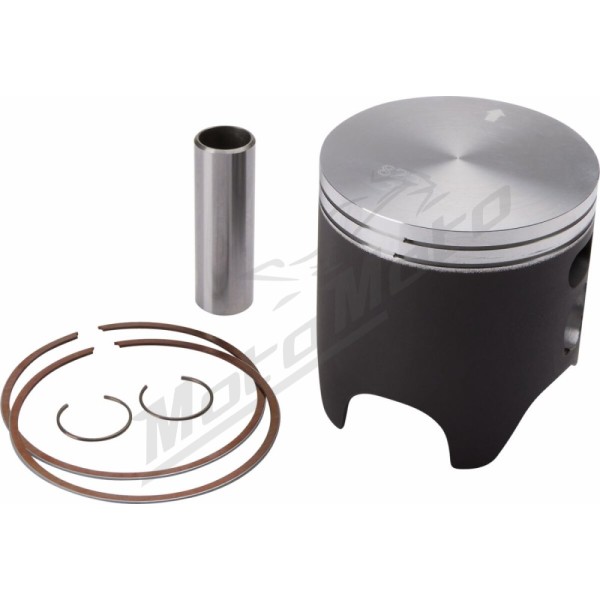 WOSSNER 2T Piston Kit 71.96mm Husqvarna / KTM 300cc 08-18