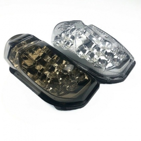 Tail light with turn signals YAMAHA FZ8 2010-2013 / FZ1 2006-2013
