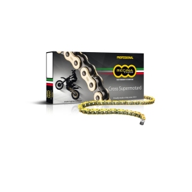 Regina 415 RH2 Chain GOLD