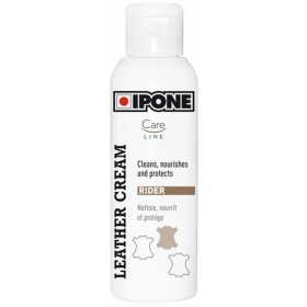 IPONE LEATHER CREAM 100ML