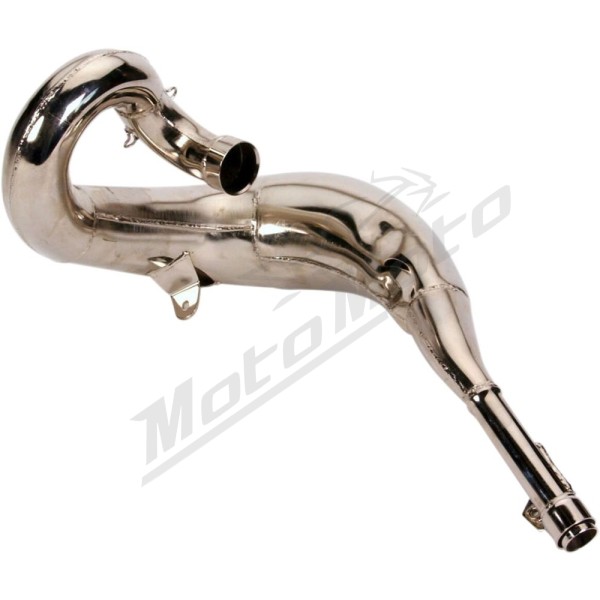 FMF Gnarly Pipe Honda CR 250 88-91
